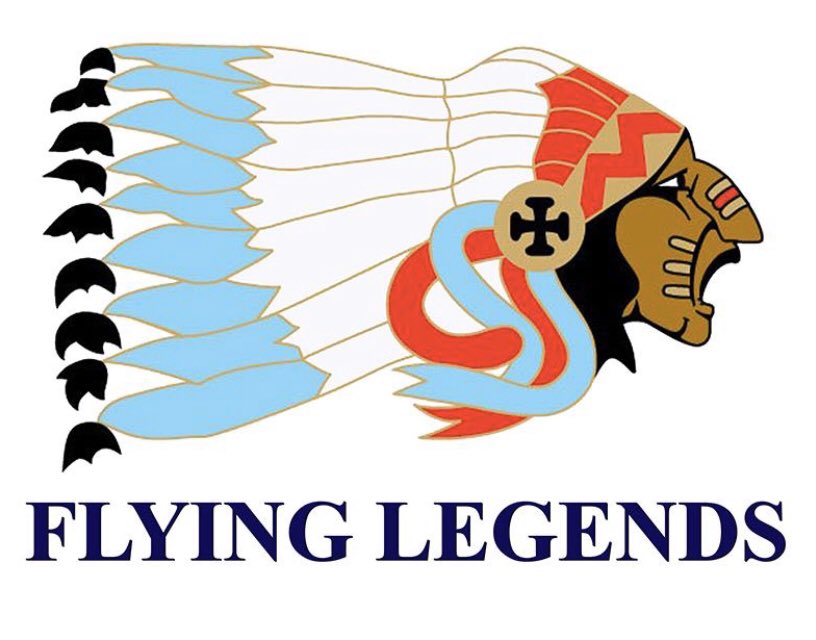 Flying Legends