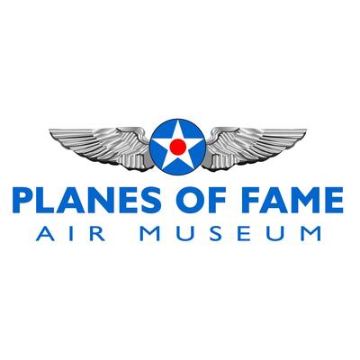 Planes of Fame
