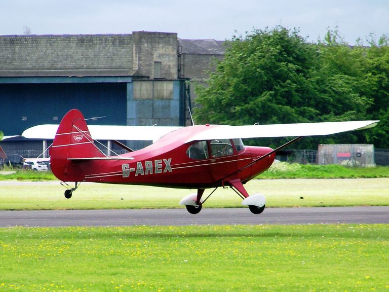 Aeronca 15AC