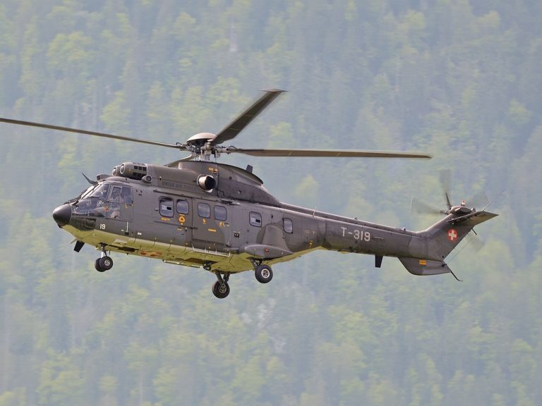 Puma, Super Puma