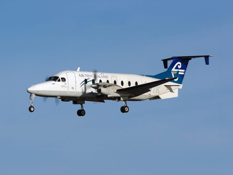 Beechcraft 1900