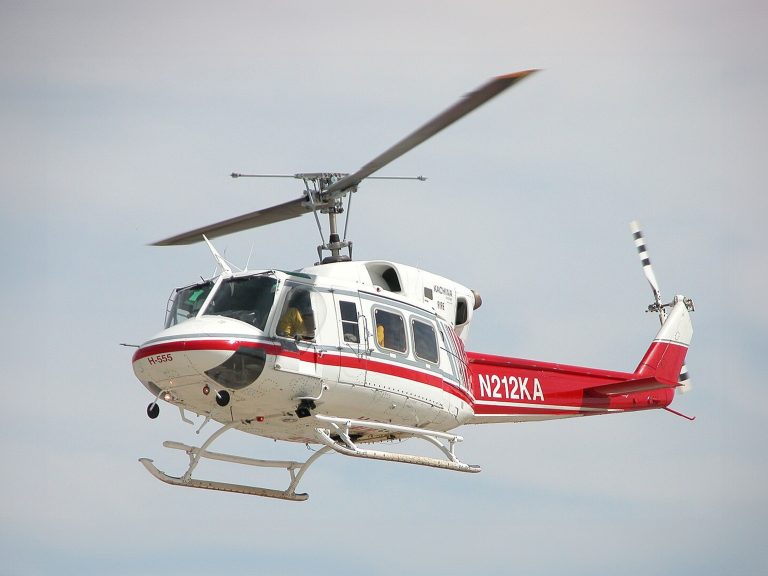 Bell 212