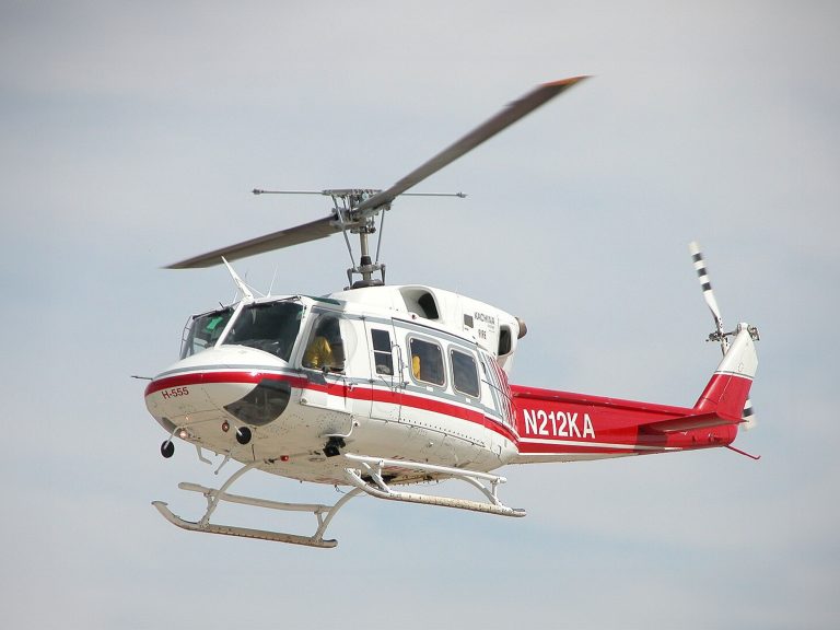Bell 212