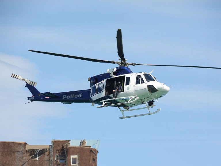 Bell 412