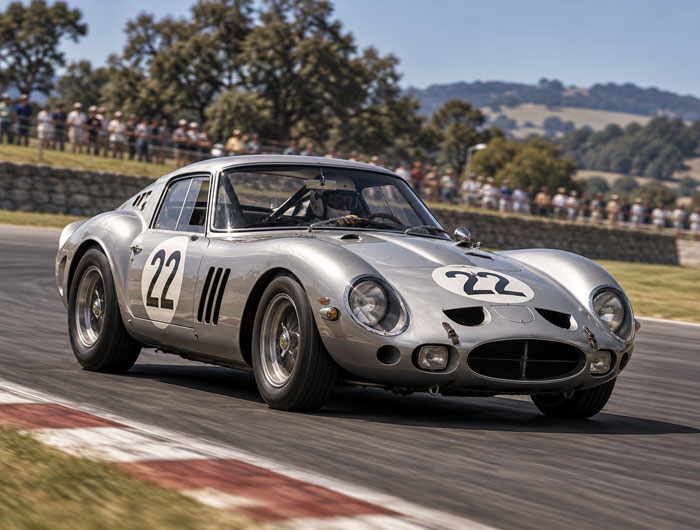 Historic Racing
